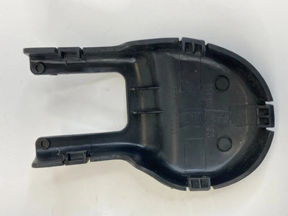 2011-2016 HYUNDAI ELANTRA FRONT RIGHT SEAT INNER TRACK END CAP COVER 88567-3X000