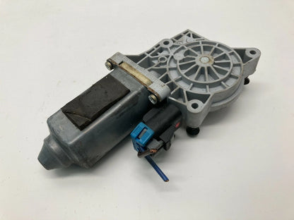 2000-2004 SATURN L SERIES REAR LEFT BACK SIDE DOOR POWER WINDOW MOTOR OEM