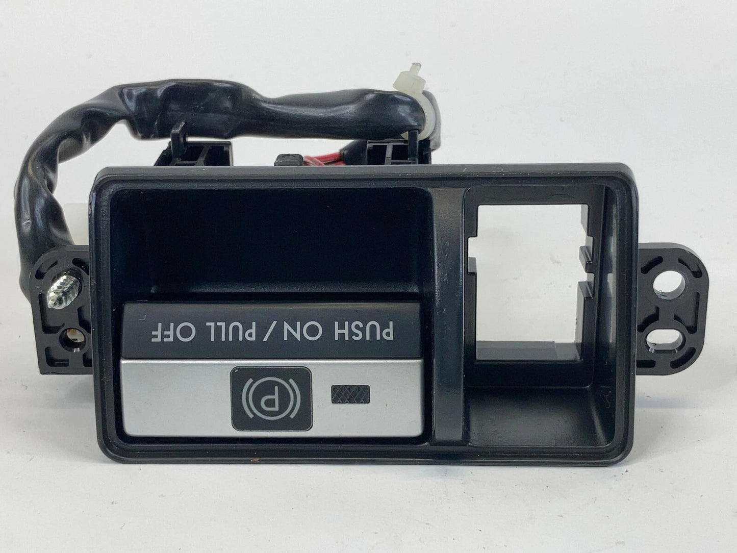 2010-2014 SUBARU OUTBACK 4DR WAGON DASH PARKING AID CONTROL SWITCH BUTTON 15C357