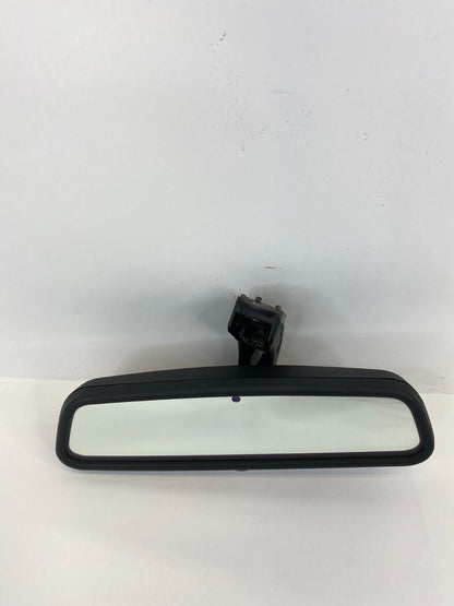 2004-2007 BMW 530i 525i Rear View Interior Mirror Auto Dimming 51167028444 OEM