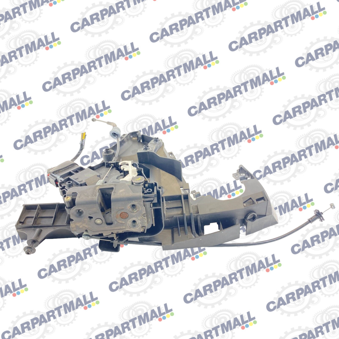 2004-2008 Volvo S40 Front Right Passenger Side Door Lock Latch Actuator 30699110