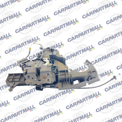 2004-2008 Volvo S40 Front Right Passenger Side Door Lock Latch Actuator 30699110