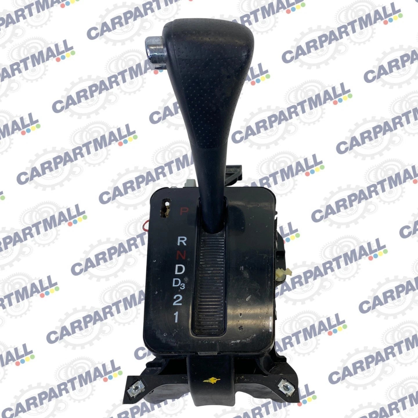 2003-2005 HONDA ACCORD 3.0L A/T GEAR SHIFT SHIFTER SELECTOR LEVER ASSY OEM
