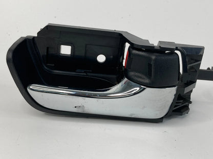 2004-2009 TOYOTA PRIUS REAR RIGHT SIDE INNER INTERIOR DOOR HANDLE 69273-47020
