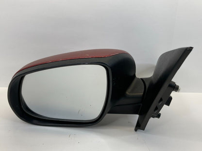 2011 2012 2013 Kia Forte Sedan Front Left Driver Door Out Side Mirror E4023109