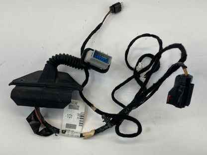 2009 2010 DODGE JOURNEY REAR RIGHT SIDE DOOR WIRE WIRING HARNESS 05084013AE OEM