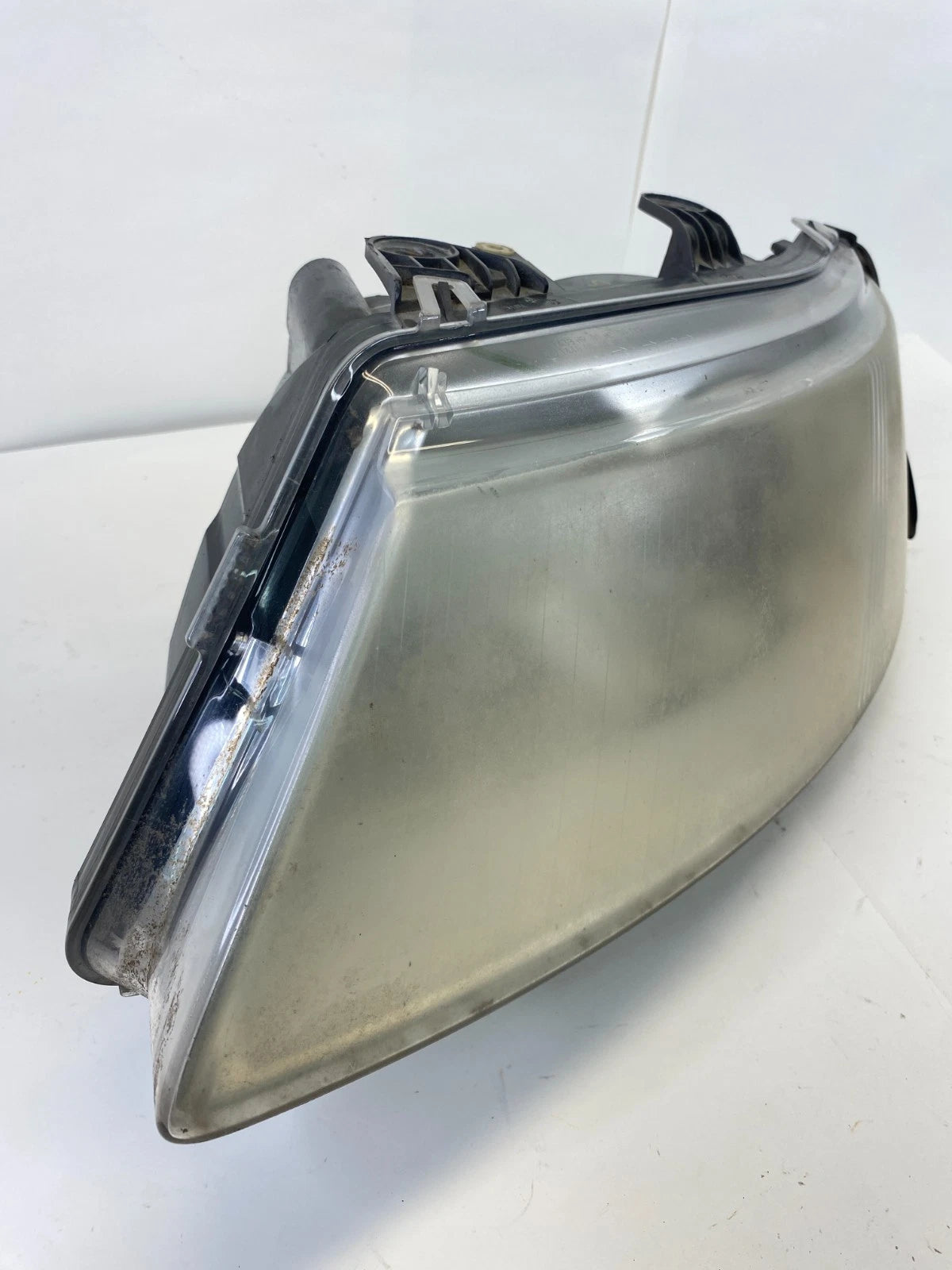 2003-2007 SAAB 9-3 SEDAN FRONT LEFT DRIVER SIDE HALOGEN HEADLIGHT ASSEMBLY OEM