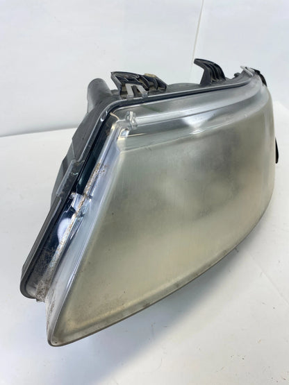 2003-2007 SAAB 9-3 SEDAN FRONT LEFT DRIVER SIDE HALOGEN HEADLIGHT ASSEMBLY OEM
