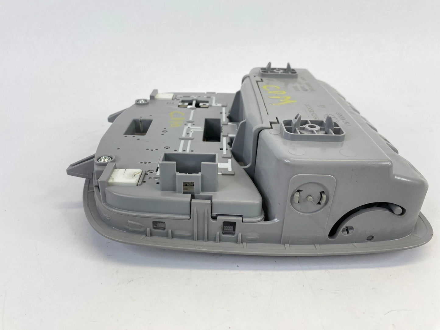 2011-2015 HYUNDAI SONATA OVERHEAD CONSOLE DOME MAP LIGHT ASSEMBLY 928003SXXX OEM
