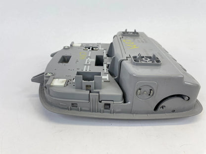 2011-2015 HYUNDAI SONATA OVERHEAD CONSOLE DOME MAP LIGHT ASSEMBLY 928003SXXX OEM