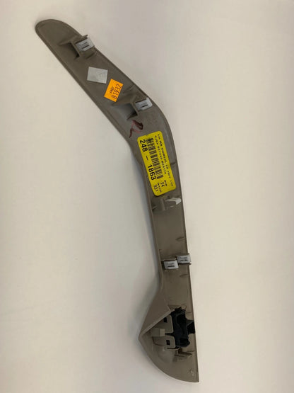 2013-2018 FORD C-MAX REAR LEFT SIDE DOOR WINDOW SWITCH W/ BEZEL CJ54-S27443 OEM