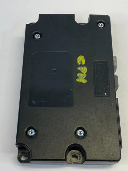2014 2015 FORD FOCUS SYNC COMMUNICATION CONTROL MODULE COMPUTER BDT5T-14D212-AE