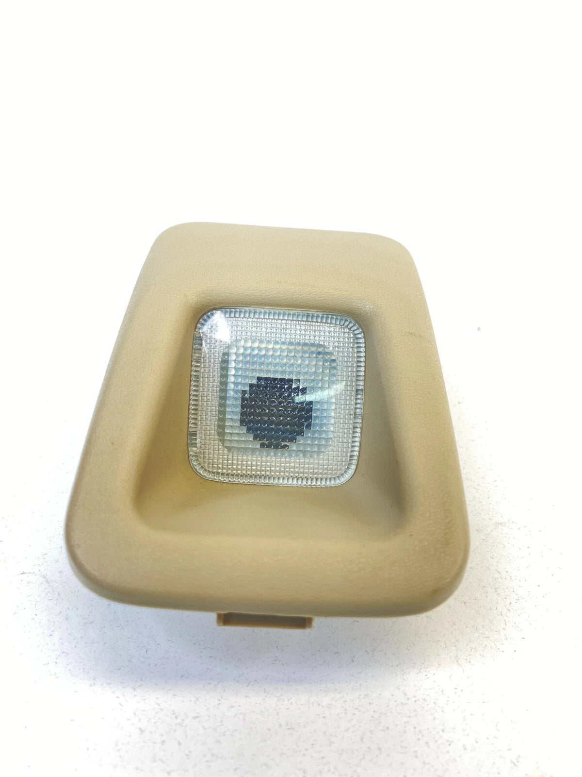 1998 1999 2000 LEXUS LS400 REAR LEFT SIDE INTERIOR MAP DOME LIGHT LAMP OEM