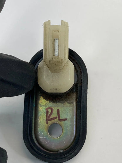1998-2002 TOYOTA COROLLA REAR LEFT DOOR COURTESY LIGHT AJAR JAMB SWITCH OEM