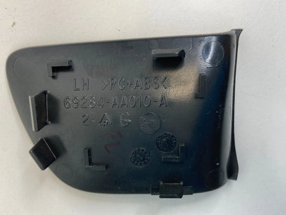 2002-2006 TOYOTA CAMRY FRONT LEFT INNER DOOR PLUG SCREW COVER TRIM 69284-AA010-A