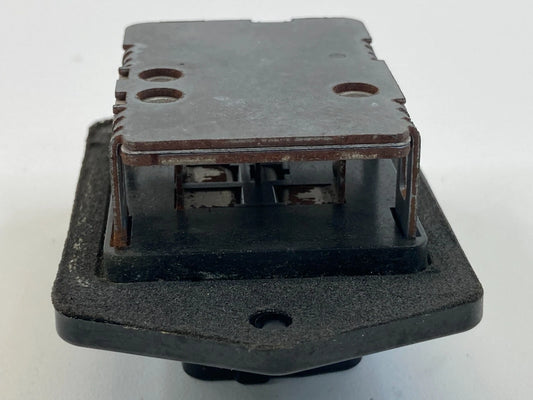 2007-2012 DODGE CALIBER HVAC A/C HEATER BLOWER FAN RESISTOR OEM