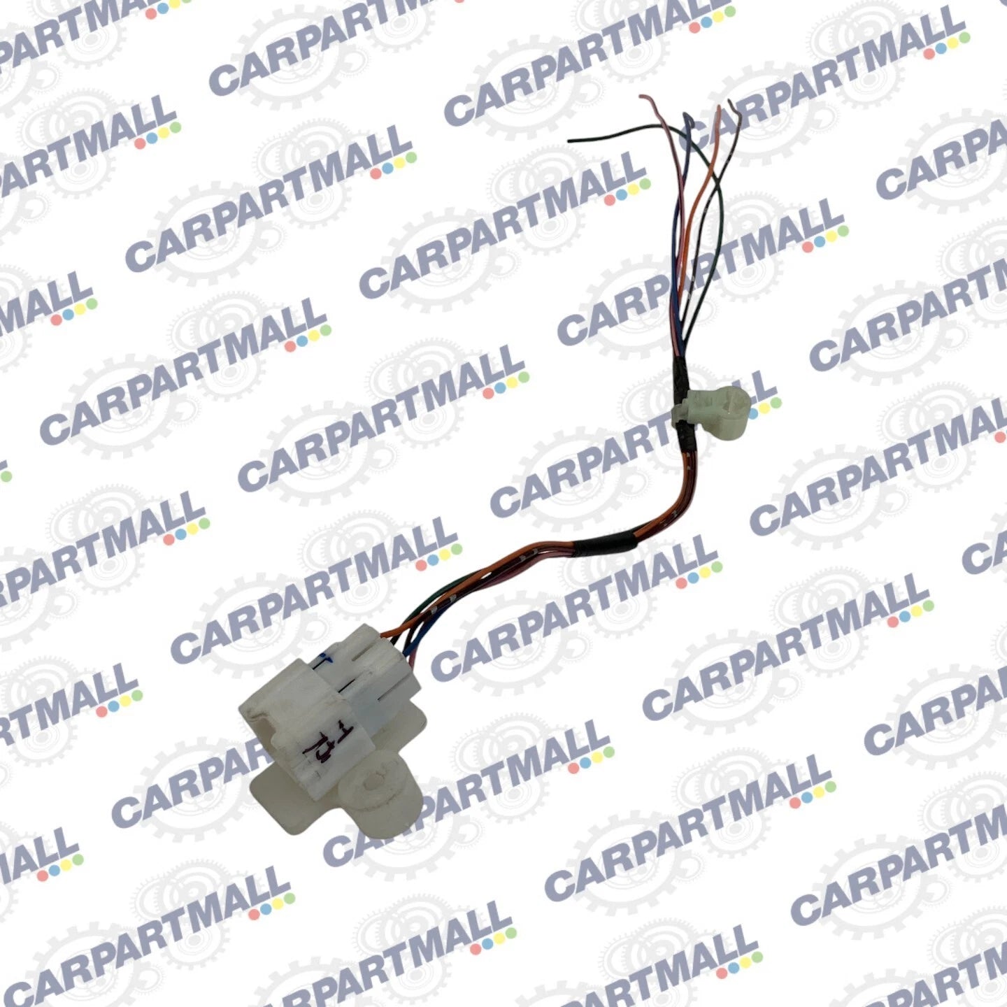 2008 09 10 2011 NISSAN ALTIMA RIGHT TAIL LIGHT TAILLIGHT WIRE WIRING CABLE