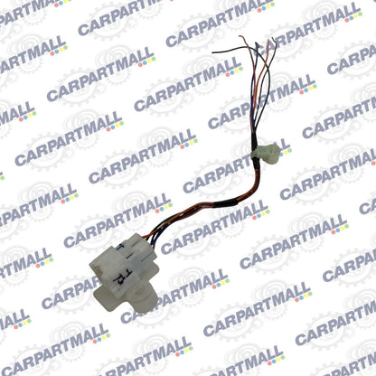 2008 09 10 2011 NISSAN ALTIMA RIGHT TAIL LIGHT TAILLIGHT WIRE WIRING CABLE