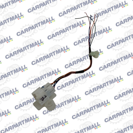 2008 09 10 2011 NISSAN ALTIMA RIGHT TAIL LIGHT TAILLIGHT WIRE WIRING CABLE