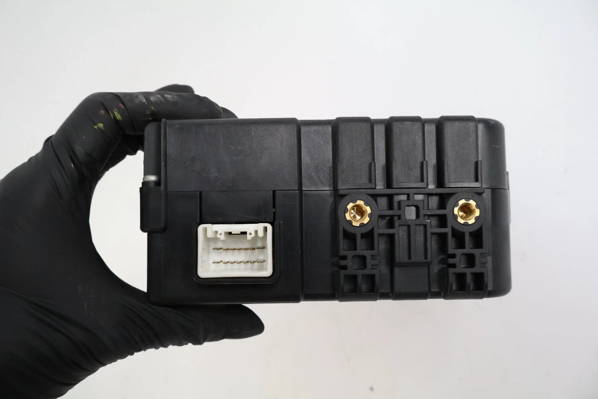 2004-2009 TOYOTA PRIUS BRAKE CONTROL POWER SUPPLY MODULE UNIT 89680-47020 OEM