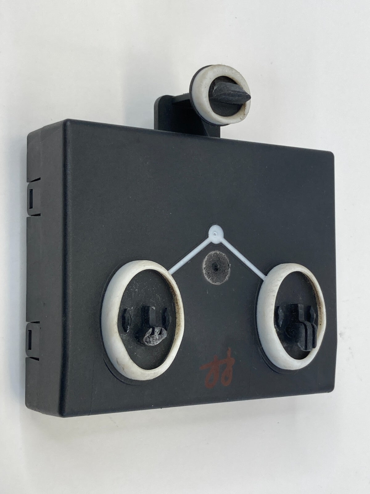 2011-2013 Audi A4 Quattro Rear Right Side Door Locking Control Module 8T0959795N