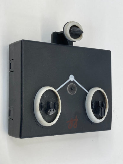 2011-2013 Audi A4 Quattro Rear Right Side Door Locking Control Module 8T0959795N