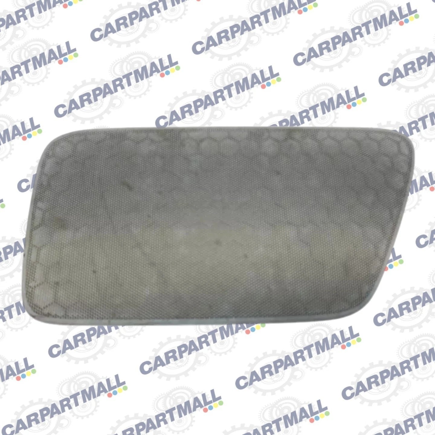 2006-2011 Saab 9-3 93 Sedan 4-DR Rear Right Body Audio Speaker Grille Cover Trim