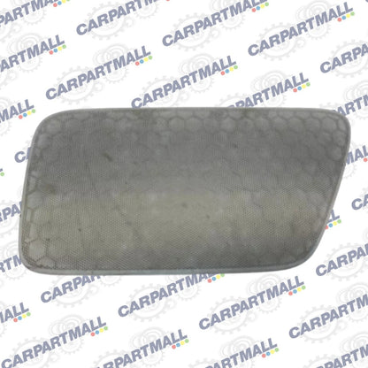 2006-2011 Saab 9-3 93 Sedan 4-DR Rear Right Body Audio Speaker Grille Cover Trim