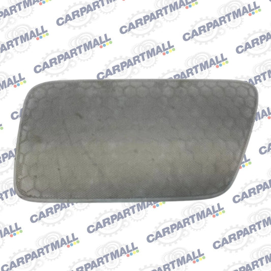 2006-2011 Saab 9-3 93 Sedan 4-DR Rear Right Body Audio Speaker Grille Cover Trim
