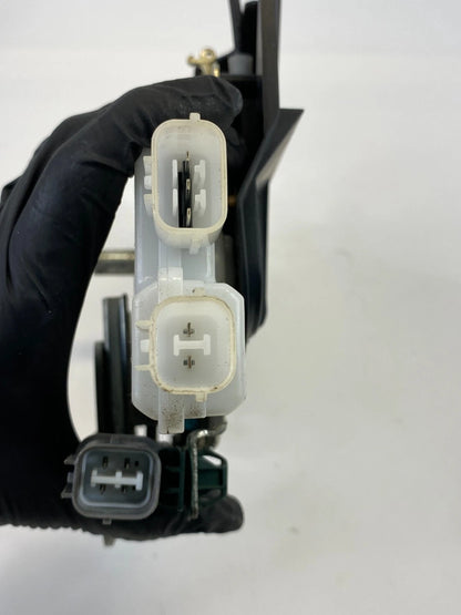 2005-2007 HONDA ODYSSEY REAR LEFT SIDE SLIDING DOOR HANDLE REMOTE ACTUATOR ASSY