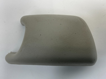 2007 Chrysler 300 Front Left Side Seat Belt Turning Loop Cover Trim 2024408 OEM