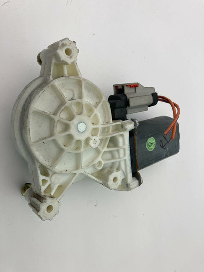 2004-2007 CHRYSLER PACIFICA REAR LEFT SIDE DOOR POWER WINDOW MOTOR 98830-CS010