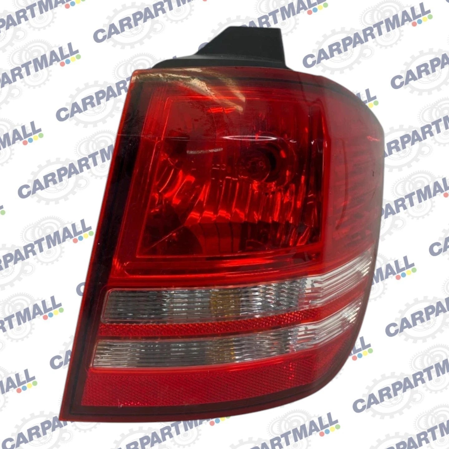 09-20 DODGE JOURNEY REAR RIGHT SIDE OUTER TAIL LIGHT LAMP TAILLIGHT 05116290AD