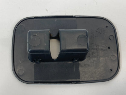 2010 2011 KIA SOUL REAR DECK CHILD ANCHOR CAP LID TRIM BEZEL 89391-2K020