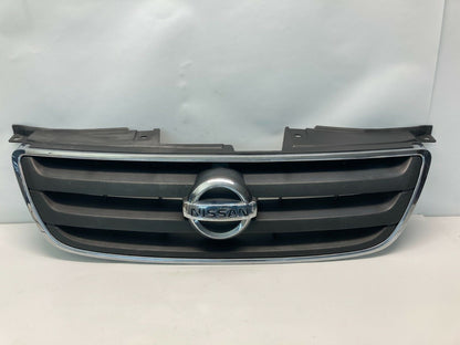 2002 2003 2004 Nissan Altima Front Bumper Grill Grille Assembly 62072-8J100 OEM