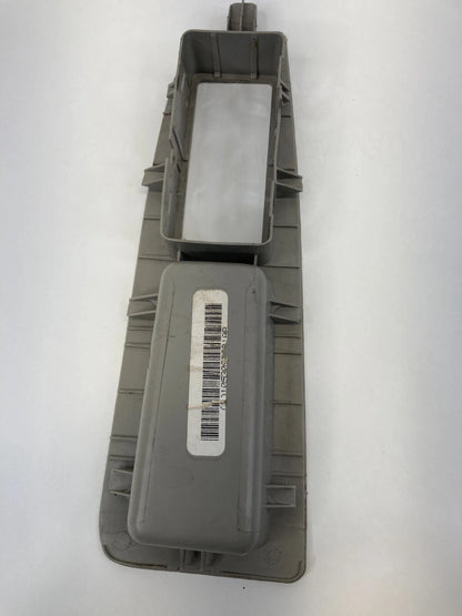 2005 2006 DODGE MAGNUM FRONT RIGHT DOOR WINDOW SWITCH BEZEL TRIM OEM FACTORY