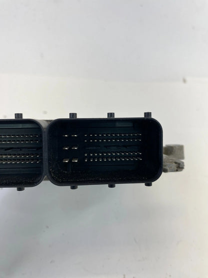 07-10 JEEP COMPASS 2.4L ENGINE COMPUTER CONTROL MODULE UNIT ECU ECM P68019207AB