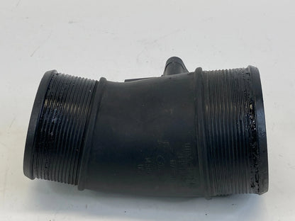 14-19 FORD EXPLORER INTERCEPTOR 3.5L INTERCOOLER OUTLET TUBE W/ MAF DB536F073AC