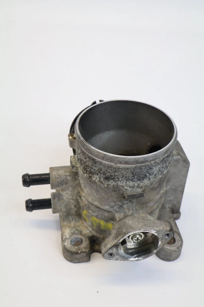 2006-2011 HYUNDAI ACCENT 1.6L L4 THROTTLE BODY THROTTLE VALVE ASSEMBLY