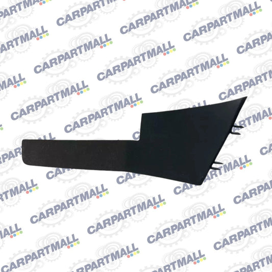 11-18 VOLKSWAGEN JETTA SEDAN FRONT LEFT DOOR PANEL HANDLE COVER TRIM 5C7868071