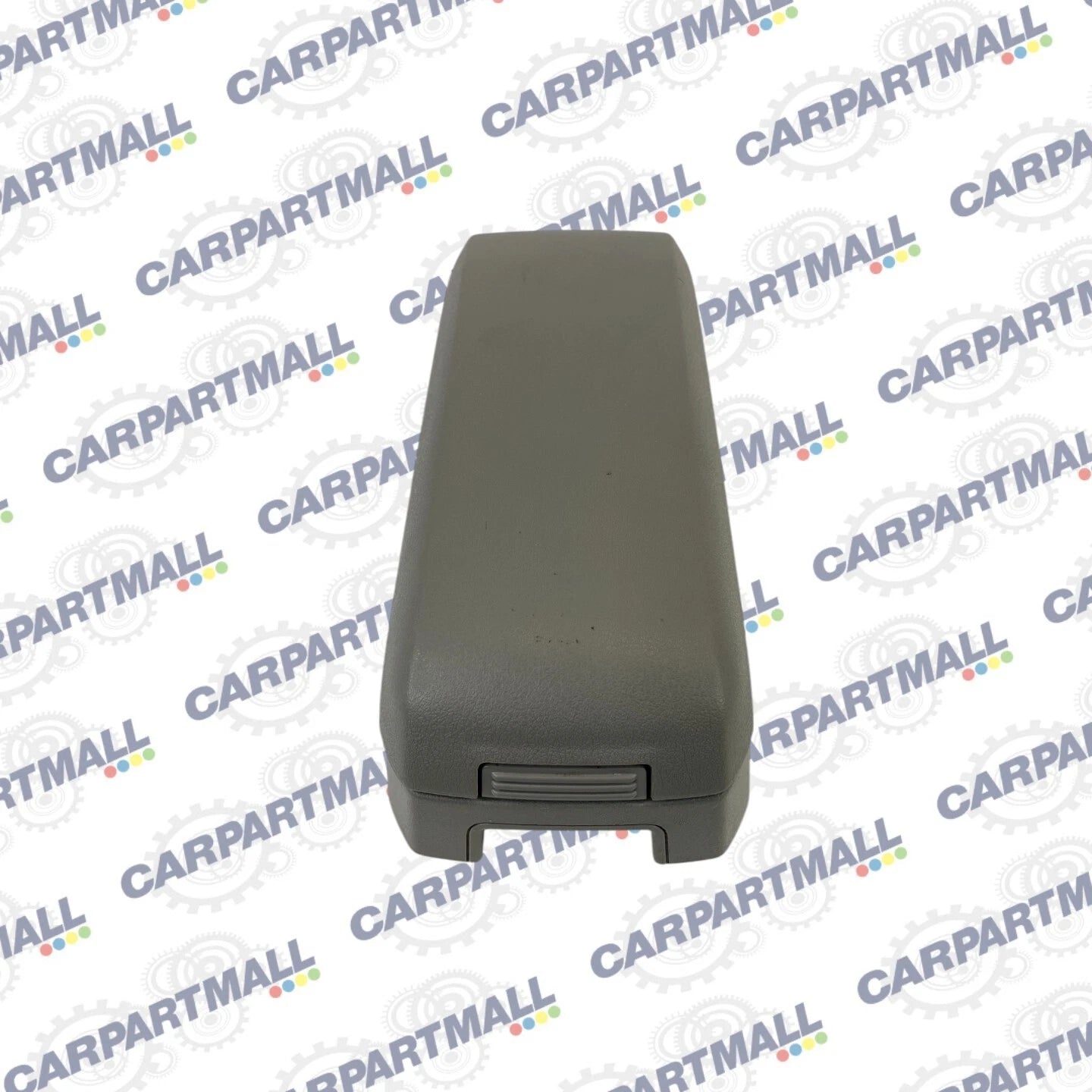 2010-2012 DODGE CALIBER CENTER CONSOLE STORAGE ARMREST ARM REST LID ASSY OEM