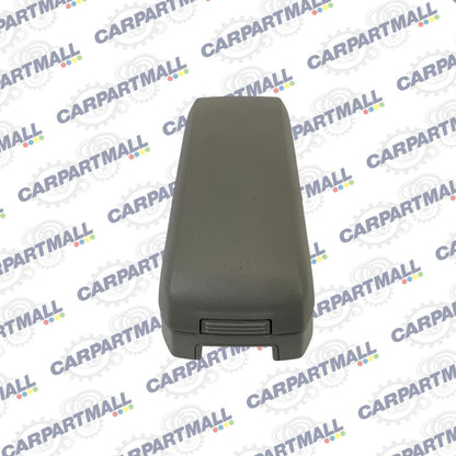 2010-2012 DODGE CALIBER CENTER CONSOLE STORAGE ARMREST ARM REST LID ASSY OEM