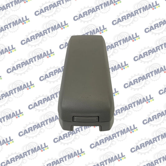 2010-2012 DODGE CALIBER CENTER CONSOLE STORAGE ARMREST ARM REST LID ASSY OEM