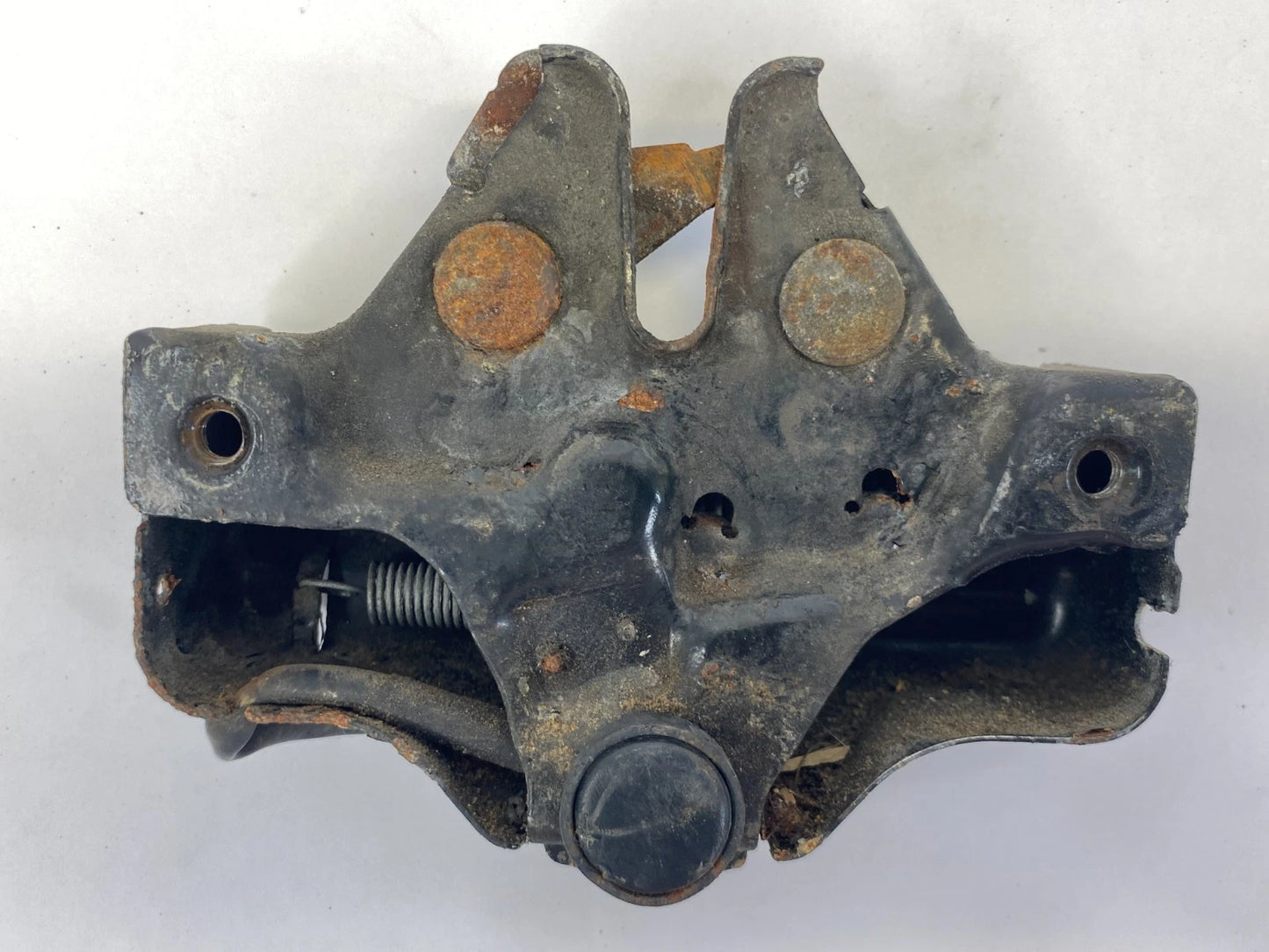2007-2009 LEXUS RX350 04-06 RX330 FRONT HOOD LOCK LATCH RELEASE ACTUATOR OEM