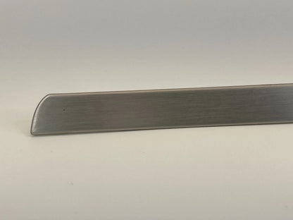 2006-2009 VOLKSWAGEN GTI DASH RIGHT GLOVE BOX MOLDING TRIM BEZEL 1K1858529 OEM