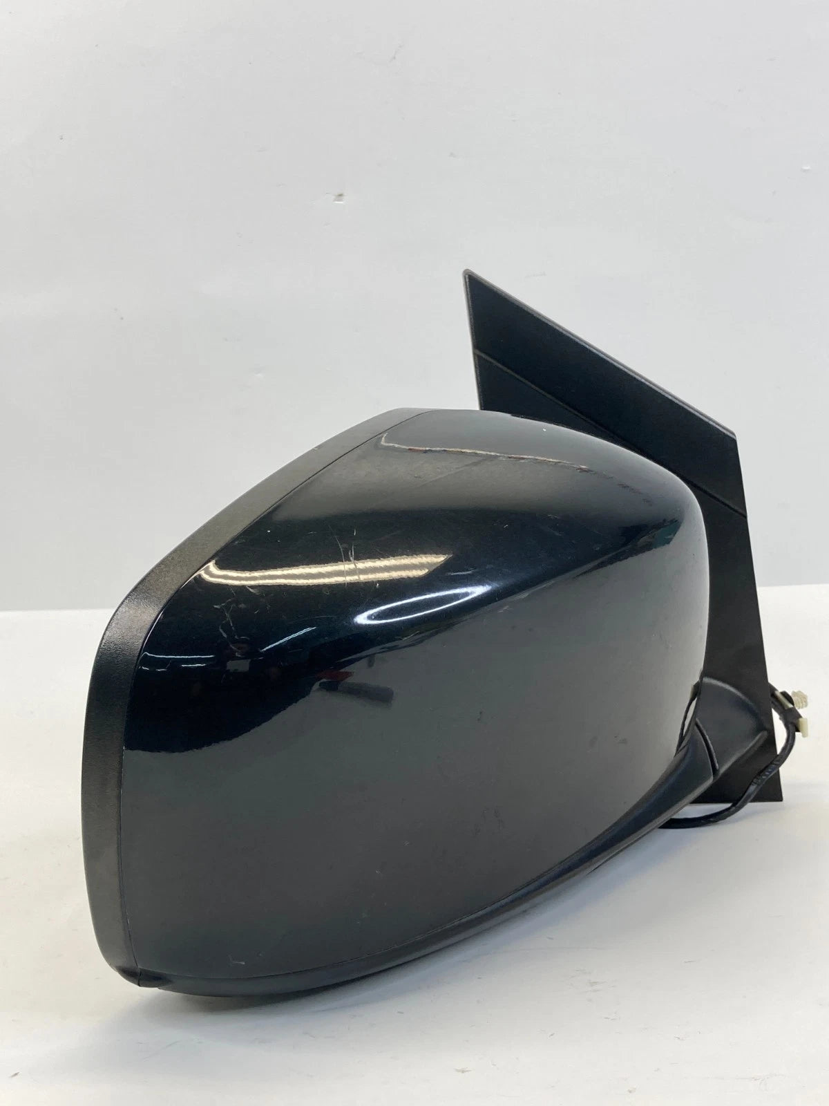 08-16 CHRYSLER TOWN & COUNTRY FRONT RIGHT VIEW DOOR MIRROR W/ HEATED 1AB721XRAF