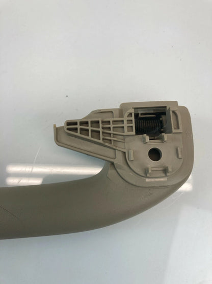 2003-2007 NISSAN MURANO REAR LEFT DRIVER SIDE INNER GRAB HANDLE ASSEMBLY OEM