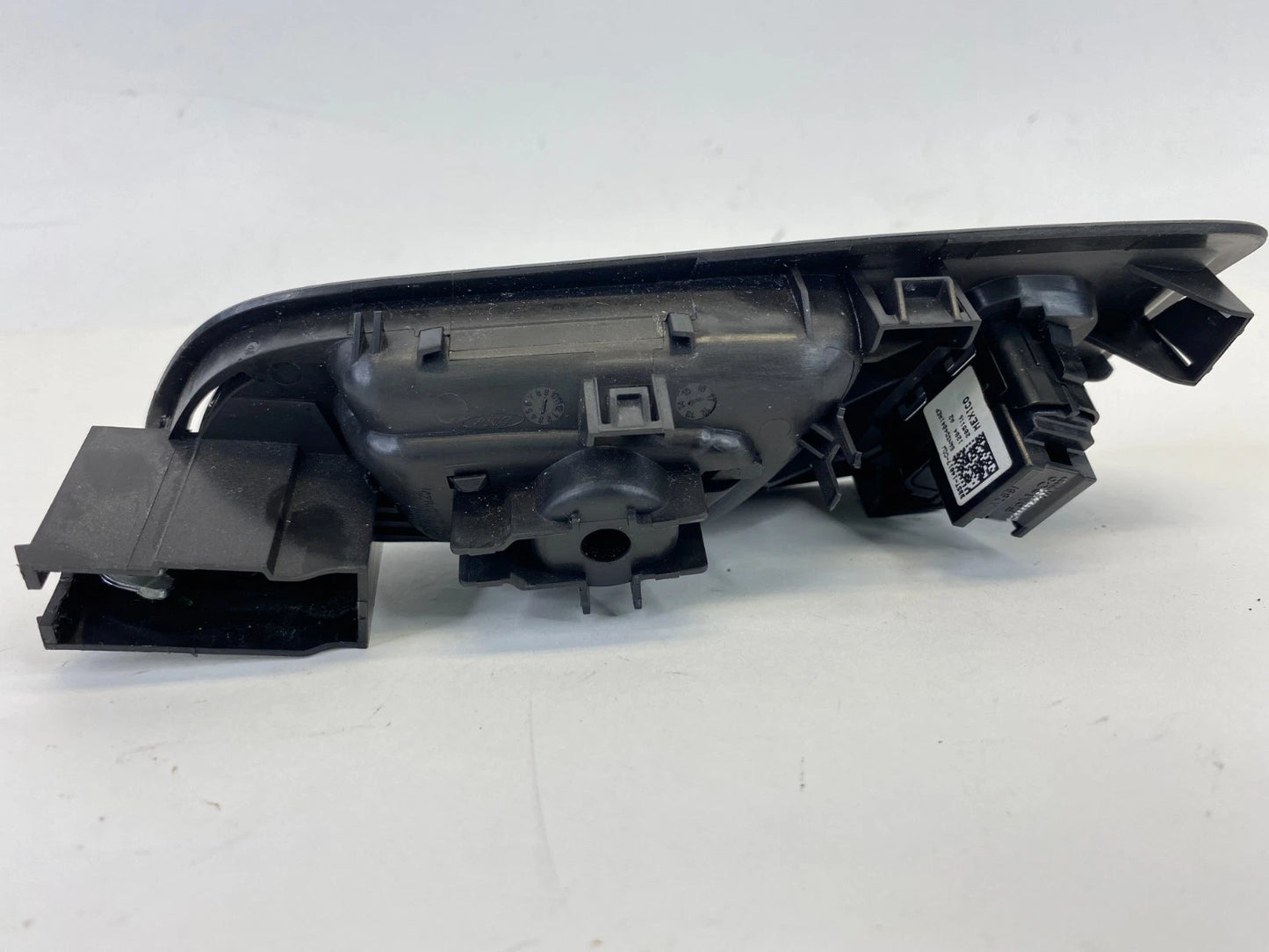 2013-2016 FORD ESCAPE FRONT RIGHT SIDE INTERIOR DOOR HANDLE CJ54-R22600-BCW OEM