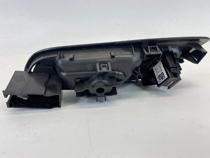 2013-2016 FORD ESCAPE FRONT RIGHT SIDE INTERIOR DOOR HANDLE CJ54-R22600-BCW OEM
