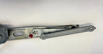 07-12 TOYOTA YARIS HATCHBACK FRONT RIGHT DOOR POWER WINDOW MOTOR W/ REGULATOR